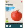 Buzzy ® Bio Pompoen Uchiki Kuri Voorzijde
